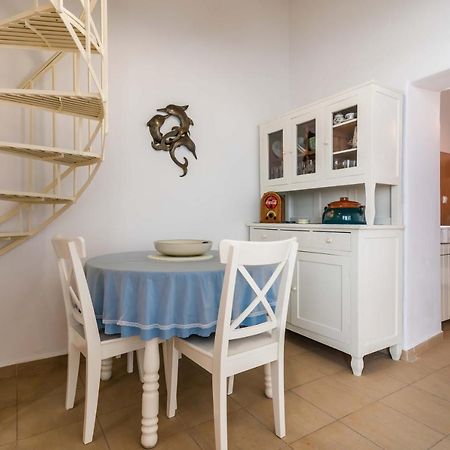 Casa Nostalgia Βίλα Αδάμας Εξωτερικό φωτογραφία