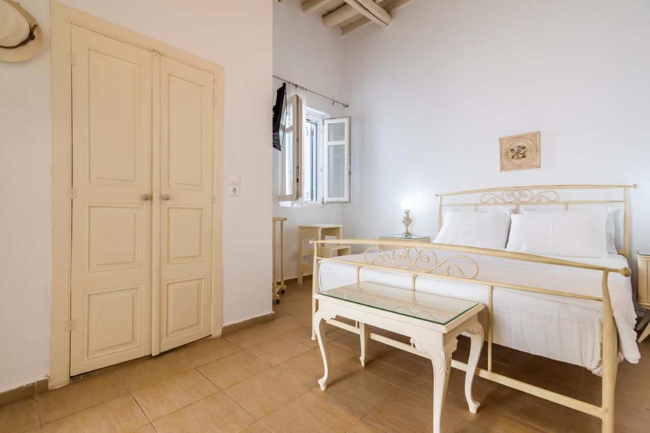 Casa Nostalgia Βίλα Αδάμας Εξωτερικό φωτογραφία