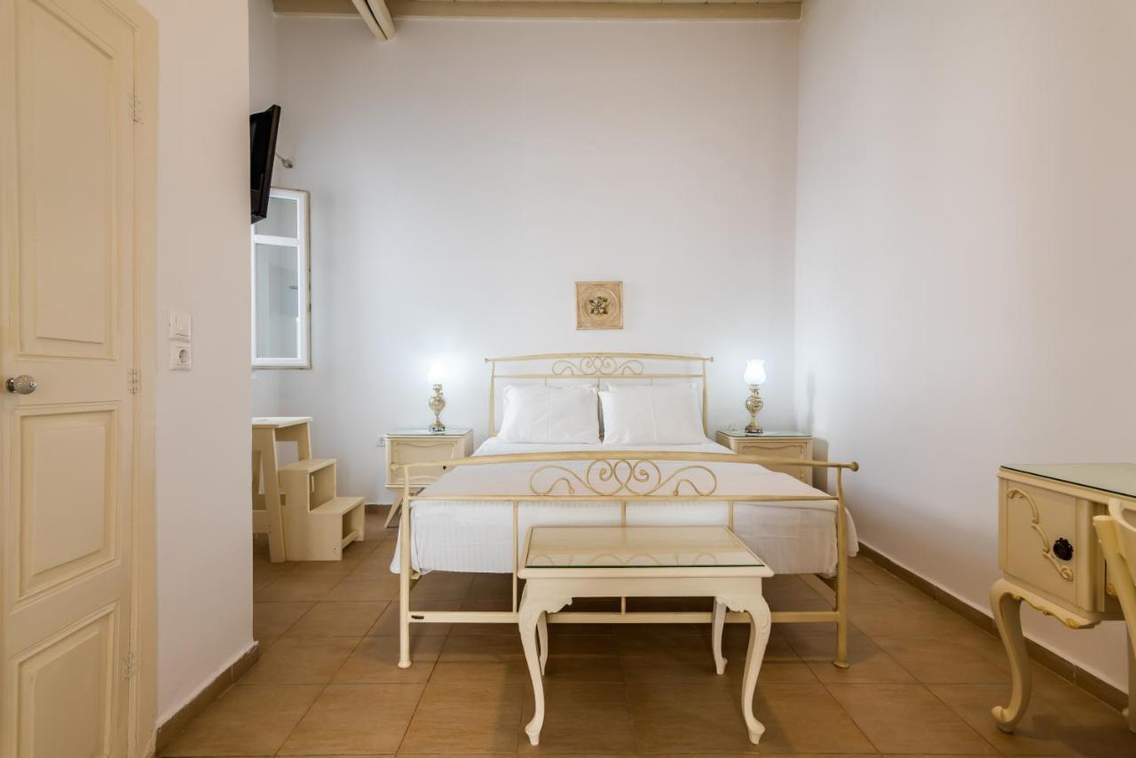 Casa Nostalgia Βίλα Αδάμας Εξωτερικό φωτογραφία