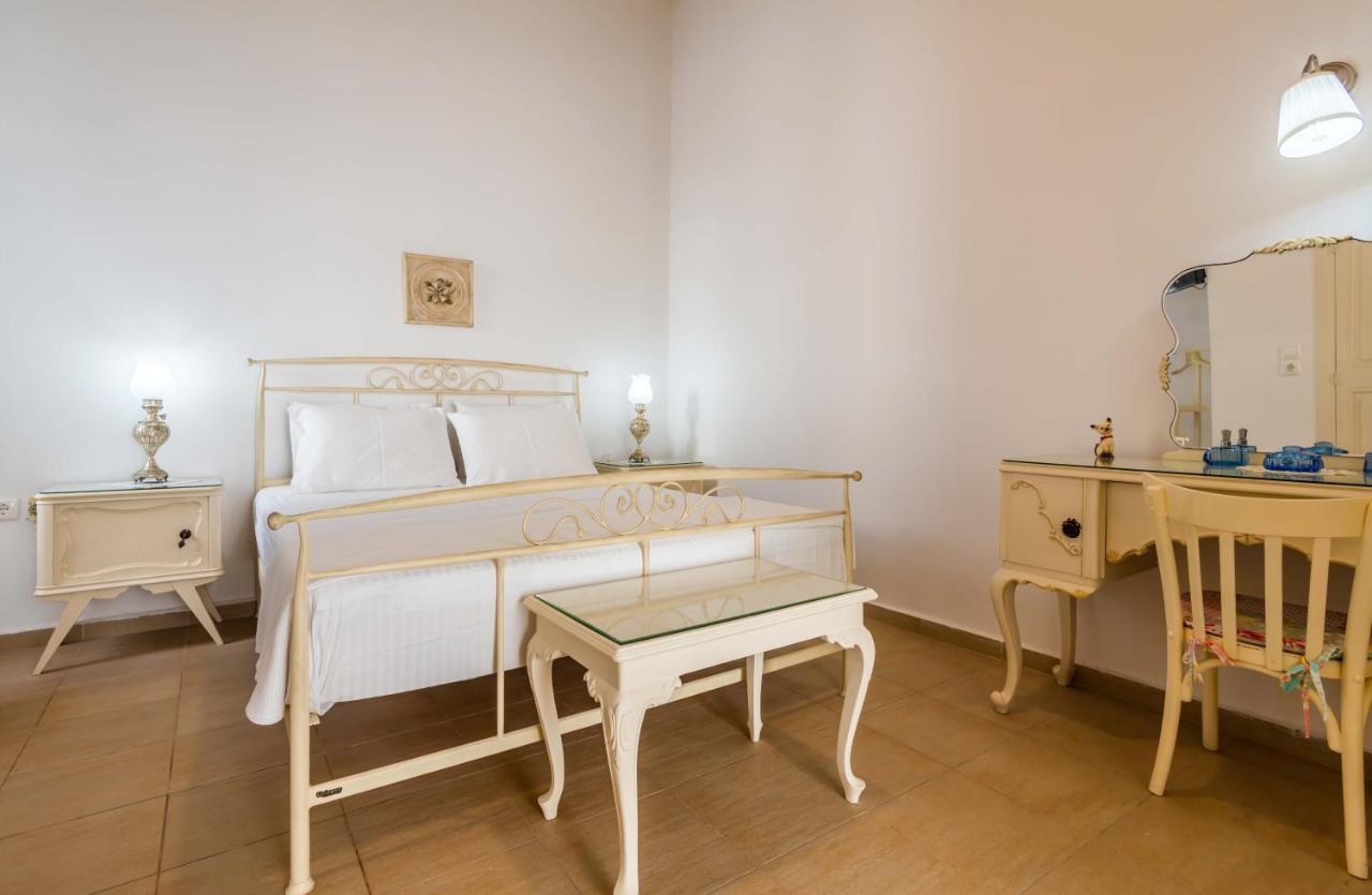 Casa Nostalgia Βίλα Αδάμας Εξωτερικό φωτογραφία