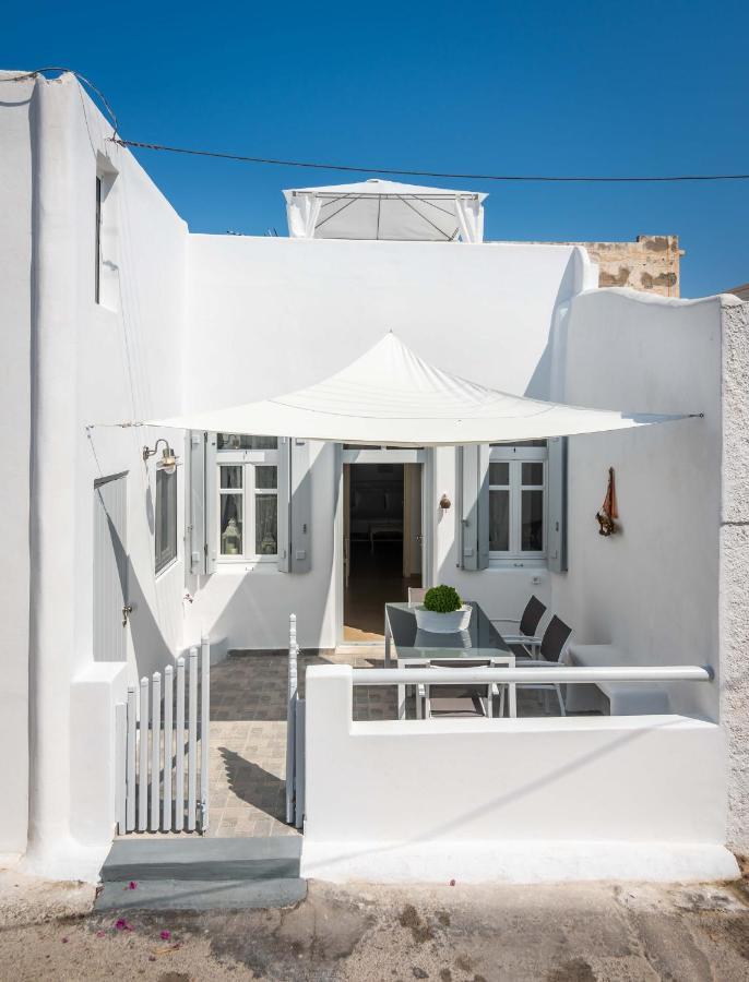 Casa Nostalgia Βίλα Αδάμας Εξωτερικό φωτογραφία